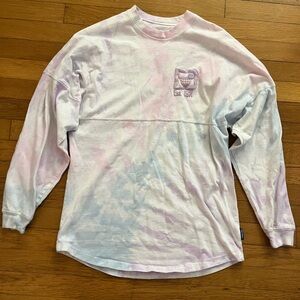 Walt Disney World Tie Dye Spirit Jersey